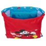 Bolsa Mochila con Cuerdas Mickey Mouse Clubhouse Fantastic Azul Rojo 26 x 34 x 1 cm de Mickey Mouse Clubhouse, Bolsas escolar...