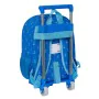 School Rucksack with Wheels Donald Blue 26 x 34 x 11 cm by Donald, Children's Backpacks - Ref: S4309563, Price: 33,15 €, Disc...