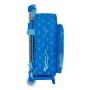 School Rucksack with Wheels Donald Blue 26 x 34 x 11 cm by Donald, Children's Backpacks - Ref: S4309563, Price: 33,15 €, Disc...