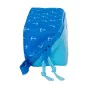 Bolsa Escolar Donald Azul 22 x 10 x 10 cm de Donald, Estojos - Ref: S4309564, Preço: 11,68 €, Desconto: %