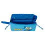 Bolsa Escolar Donald Azul 22 x 10 x 10 cm de Donald, Estojos - Ref: S4309564, Preço: 11,68 €, Desconto: %