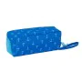 Bolsa Escolar Donald Azul 22 x 10 x 10 cm de Donald, Estojos - Ref: S4309564, Preço: 11,68 €, Desconto: %