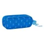 Double Carry-all Donald Blue 21 x 8 x 6 cm by Donald, Pencil cases - Ref: S4309568, Price: 9,78 €, Discount: %