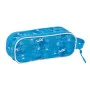 Portatodo Doble Los Pitufos Azul 21 x 8 x 6 cm de Los Pitufos, Estuches - Ref: S4309577, Precio: 6,66 €, Descuento: %