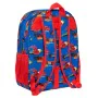 School Bag Cars Race ready Blue 33 x 42 x 14 cm by Cars, Children's Backpacks - Ref: S4309582, Price: 16,56 €, Discount: %