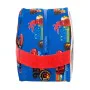 Neceser Escolar Cars Race ready Azul 26 x 15 x 12 cm de Cars, Neceseres de viaje - Ref: S4309584, Precio: 6,22 €, Descuento: %