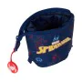 Trousse Gobelet Spider-Man Neon Blue marine 8 x 19 x 6 cm de Spider-Man, Trousses - Réf : S4309623, Prix : 5,47 €, Remise : %