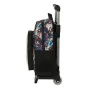 Mochila Escolar con Ruedas The Avengers Forever Multicolor 27 x 33 x 10 cm de The Avengers, Mochilas infantiles - Ref: S43096...