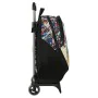 Trolley per la Scuola The Avengers Forever Multicolore 32 x 44 x 16 cm di The Avengers, Zainetti per bambini - Rif: S4309635,...