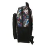 Mochila Escolar The Avengers Forever Multicolor 27 x 33 x 10 cm de The Avengers, Mochilas infantiles - Ref: S4309639, Precio:...