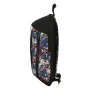 Mochila The Avengers Forever Mini Multicolor 22 x 39 x 10 cm de The Avengers, Mochilas infantiles - Ref: S4309645, Precio: 9,...