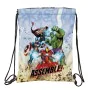 Bolsa Mochila con Cuerdas The Avengers Forever Multicolor 26 x 34 x 1 cm de The Avengers, Bolsas escolares - Ref: S4309647, P...