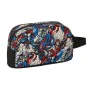 Sac glacière goûter The Avengers Forever Multicouleur 21.5 x 12 x 6.5 cm de The Avengers, Stockage des aliments - Réf : S4309...