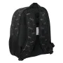 School Bag Star Wars The fighter Black 27 x 33 x 10 cm by Star Wars, Children's Backpacks - Ref: S4309658, Price: 11,54 €, Di...