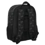 School Bag Star Wars The fighter Black 32 X 38 X 12 cm by Star Wars, Children's Backpacks - Ref: S4309659, Price: 15,61 €, Di...