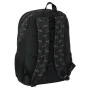 School Bag Star Wars The fighter Black 32 x 44 x 16 cm by Star Wars, Children's Backpacks - Ref: S4309660, Price: 14,90 €, Di...