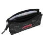 Double Carry-all Star Wars The fighter Black 22 x 12 x 3 cm by Star Wars, Pencil cases - Ref: S4309662, Price: 7,02 €, Discou...