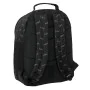 School Bag Star Wars The fighter Black 32 x 42 x 15 cm by Star Wars, Children's Backpacks - Ref: S4309663, Price: 18,82 €, Di...