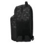 Mochila Escolar Star Wars The fighter Preto 32 x 42 x 15 cm de Star Wars, Mochilas infantis - Ref: S4309663, Preço: 19,12 €, ...