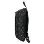 Sac à dos Star Wars The fighter Mini Noir 22 x 39 x 10 cm de Star Wars, Sacs à dos enfant - Réf : S4309664, Prix : 9,93 €, Re...