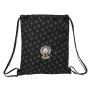 Mochila saco infantil The Mandalorian This is the way Preto 35 x 40 x 1 cm de The Mandalorian, Mochilas infantis - Ref: S4309...