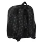 School Bag The Mandalorian This is the way Black 32 X 38 X 12 cm by The Mandalorian, Children's Backpacks - Ref: S4309675, Pr...