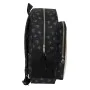 School Bag The Mandalorian This is the way Black 32 X 38 X 12 cm by The Mandalorian, Children's Backpacks - Ref: S4309675, Pr...