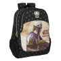 Mochila Escolar The Mandalorian This is the way Preto 32 x 44 x 16 cm de The Mandalorian, Mochilas infantis - Ref: S4309676, ...