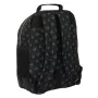 Mochila Escolar The Mandalorian This is the way Preto 32 x 42 x 15 cm de The Mandalorian, Mochilas infantis - Ref: S4309679, ...