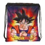 Saco Mochila com Cordas Dragon Ball Preto 35 x 40 x 1 cm de Dragon Ball, Sacos escolares - Ref: S4309724, Preço: 6,05 €, Desc...