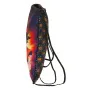 Saco Mochila com Cordas Dragon Ball Preto 35 x 40 x 1 cm de Dragon Ball, Sacos escolares - Ref: S4309724, Preço: 6,05 €, Desc...