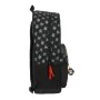 Mochila Escolar One Piece Negro 30 x 46 x 14 cm de One Piece, Mochilas infantiles - Ref: S4309741, Precio: 17,56 €, Descuento: %