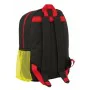 Cartable Pokémon Jaune Noir Rouge de Pokémon, Sacs à dos enfant - Réf : S4309746, Prix : 17,92 €, Remise : %