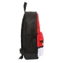 Mochila Escolar Pokémon Preto Vermelho 28 x 40 x 12 cm de Pokémon, Mochilas infantis - Ref: S4309749, Preço: 13,00 €, Descont...