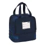 Sac à goûter Batman Legendary Blue marine 20 x 20 x 15 cm de Batman, Stockage des aliments - Réf : S4309751, Prix : 8,85 €, R...