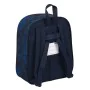 Mochila Infantil Batman Legendary Azul Marinho 22 x 27 x 10 cm de Batman, Mochilas infantis - Ref: S4309755, Preço: 10,12 €, ...