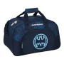 Sports bag Batman Legendary Navy Blue 40 x 24 x 23 cm by Batman, Kids' Sports Bags - Ref: S4309757, Price: 14,33 €, Discount: %