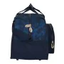 Bolsa de Deporte Batman Legendary Azul marino 40 x 24 x 23 cm de Batman, Bolsas de deporte infantiles - Ref: S4309757, Precio...