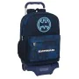 School Rucksack with Wheels Batman Legendary Navy Blue 30 x 43 x 14 cm by Batman, Children's Backpacks - Ref: S4309759, Price...