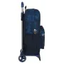 Trolley per la Scuola Batman Legendary Blu Marino 30 x 43 x 14 cm di Batman, Zainetti per bambini - Rif: S4309759, Prezzo: 30...