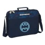 Pasta Escolar Batman Legendary Azul Marinho 38 x 28 x 6 cm de Batman, Mochilas infantis - Ref: S4309760, Preço: 10,72 €, Desc...