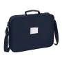 Cartable d'école Batman Legendary Blue marine 38 x 28 x 6 cm de Batman, Sacs à dos enfant - Réf : S4309760, Prix : 10,30 €, R...