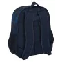 School Bag Batman Legendary Navy Blue 32 X 38 X 12 cm by Batman, Children's Backpacks - Ref: S4309764, Price: 17,92 €, Discou...