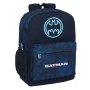 School Bag Batman Legendary Navy Blue 32 x 43 x 14 cm by Batman, Children's Backpacks - Ref: S4309767, Price: 18,15 €, Discou...