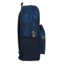 School Bag Batman Legendary Navy Blue 32 x 43 x 14 cm by Batman, Children's Backpacks - Ref: S4309767, Price: 18,15 €, Discou...