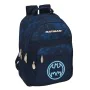 Zaino Scuola Batman Legendary Blu Marino 32 x 42 x 15 cm di Batman, Zainetti per bambini - Rif: S4309768, Prezzo: 24,16 €, Sc...