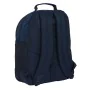 School Bag Batman Legendary Navy Blue 32 x 42 x 15 cm by Batman, Children's Backpacks - Ref: S4309768, Price: 24,16 €, Discou...