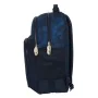 School Bag Batman Legendary Navy Blue 32 x 42 x 15 cm by Batman, Children's Backpacks - Ref: S4309768, Price: 24,16 €, Discou...