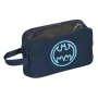 Sac glacière goûter Batman Legendary Blue marine 21.5 x 12 x 6.5 cm de Batman, Stockage des aliments - Réf : S4309771, Prix :...