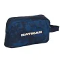 Portamerenda Termico Batman Legendary Blu Marino 21.5 x 12 x 6.5 cm di Batman, Conservazione di alimenti - Rif: S4309771, Pre...